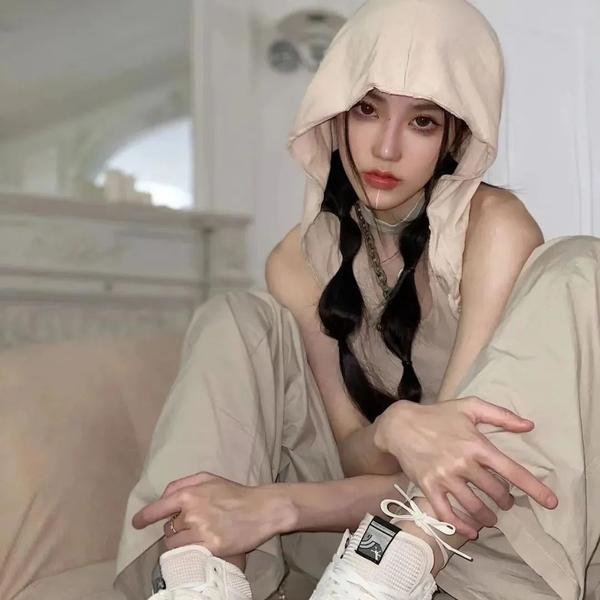 少女侠之长生诀